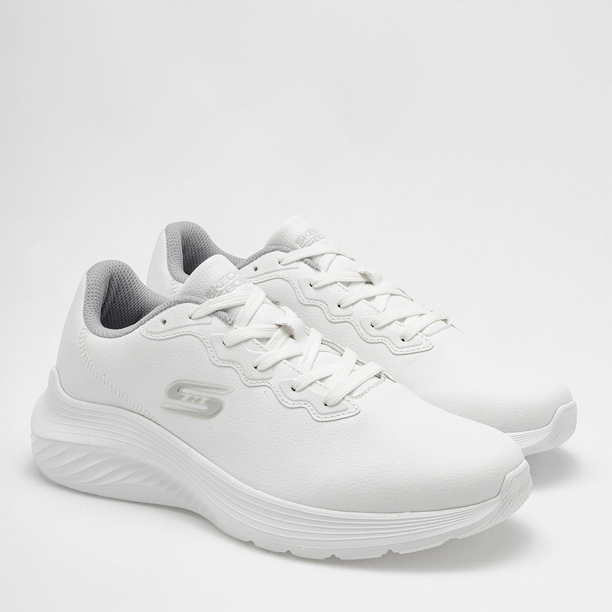 Tenis Bobs Squad Waves Skechers para Hombre