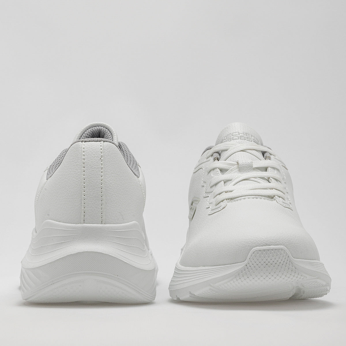 Tenis Bobs Squad Waves Skechers para Hombre