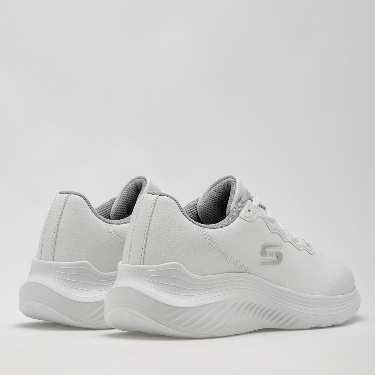 Tenis Bobs Squad Waves Skechers para Hombre