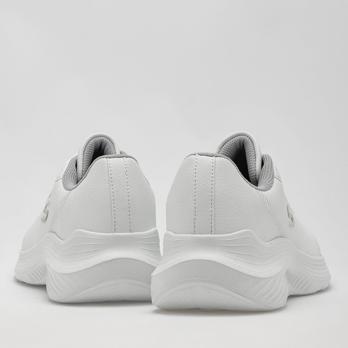 Tenis Bobs Squad Waves Skechers para Hombre