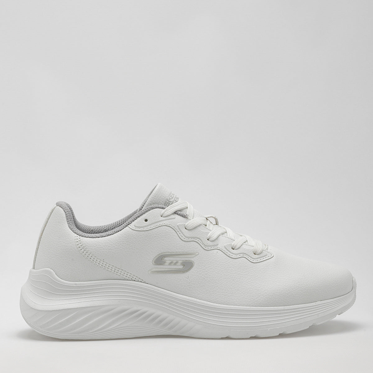 Tenis Bobs Squad Waves Skechers para Hombre