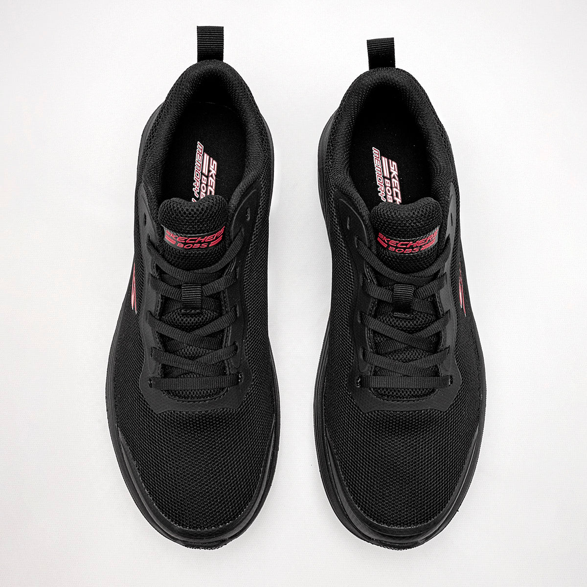 Tenis Bobs Squad Waves Skechers para Hombre