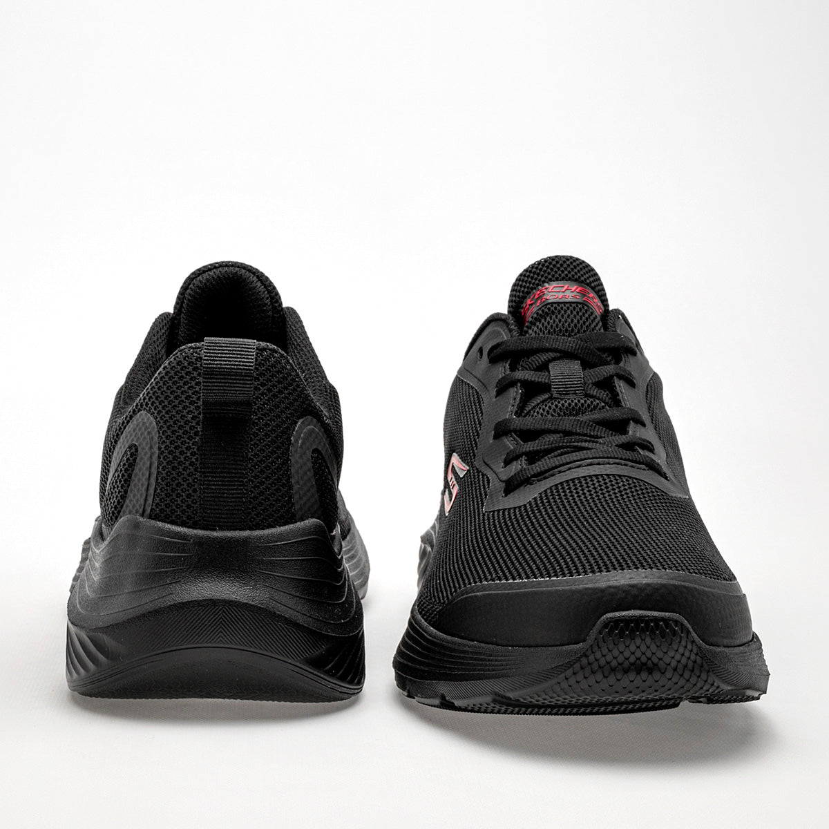 Tenis Bobs Squad Waves Skechers para Hombre