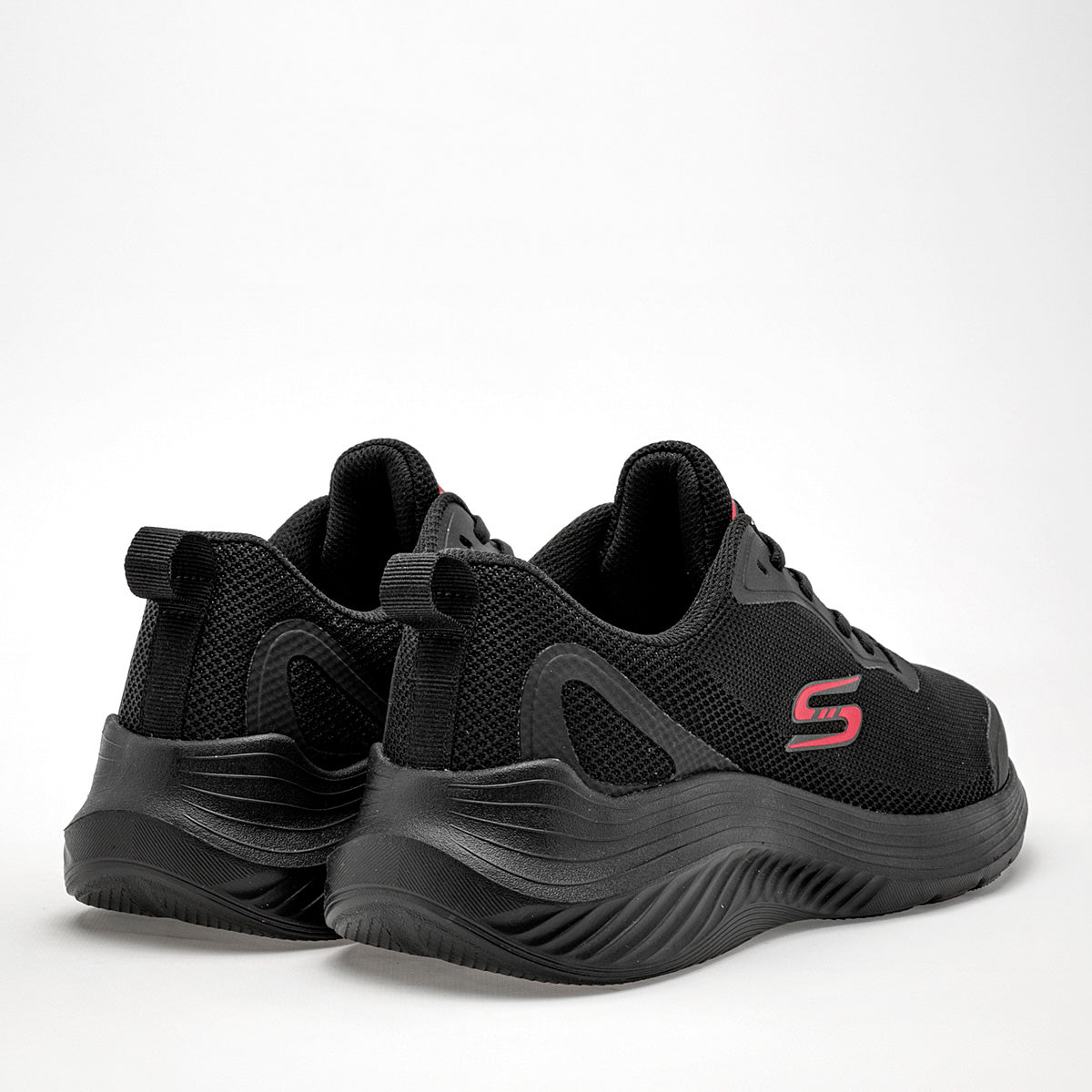 Tenis Bobs Squad Waves Skechers para Hombre