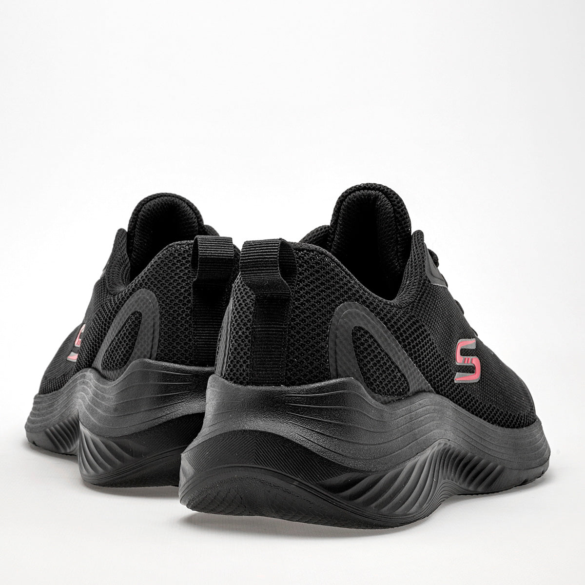 Tenis Bobs Squad Waves Skechers para Hombre
