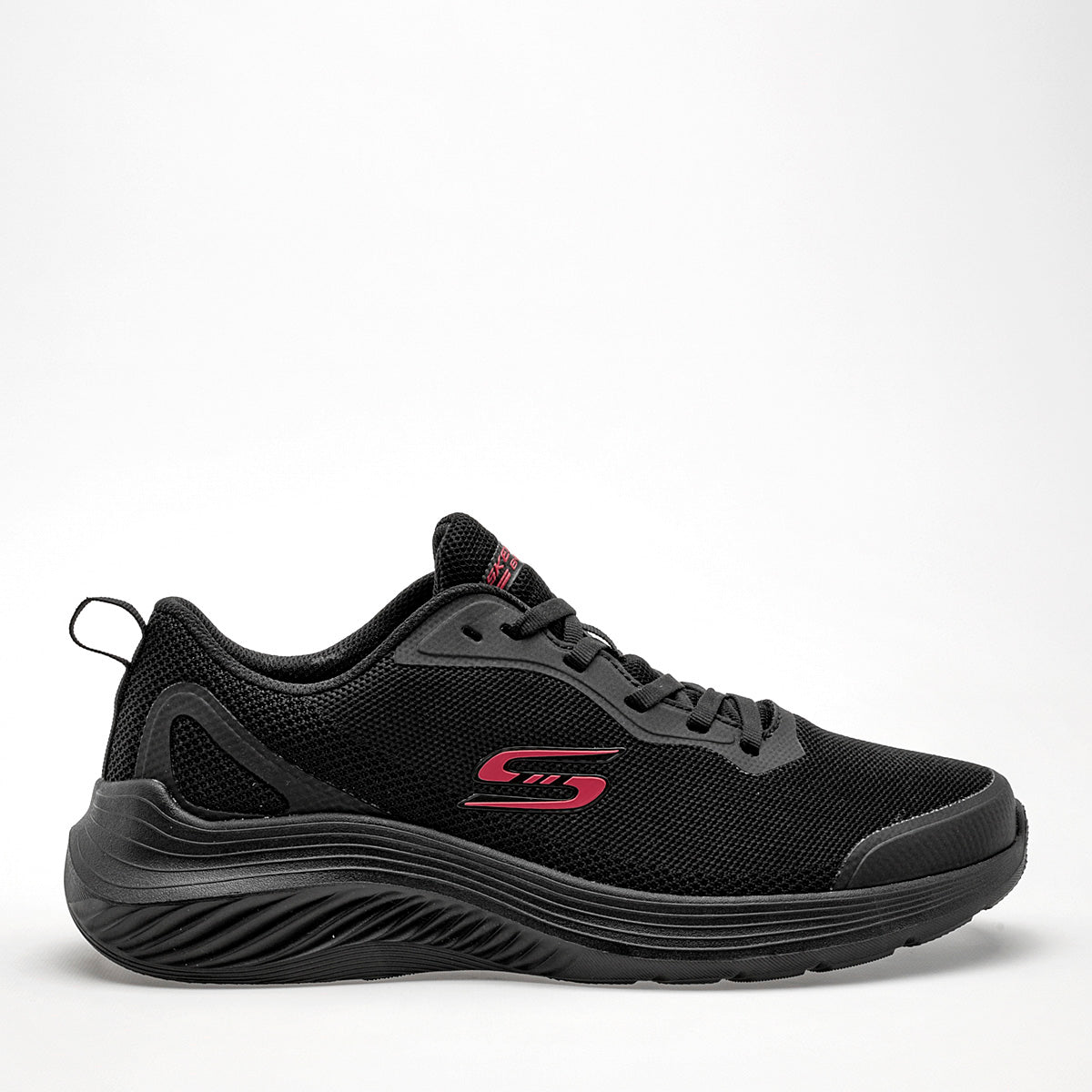 Tenis Bobs Squad Waves Skechers para Hombre