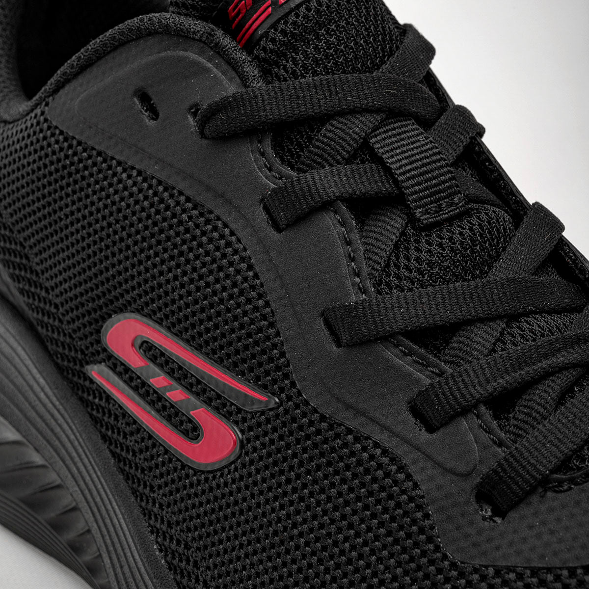 Tenis Bobs Squad Waves Skechers para Hombre