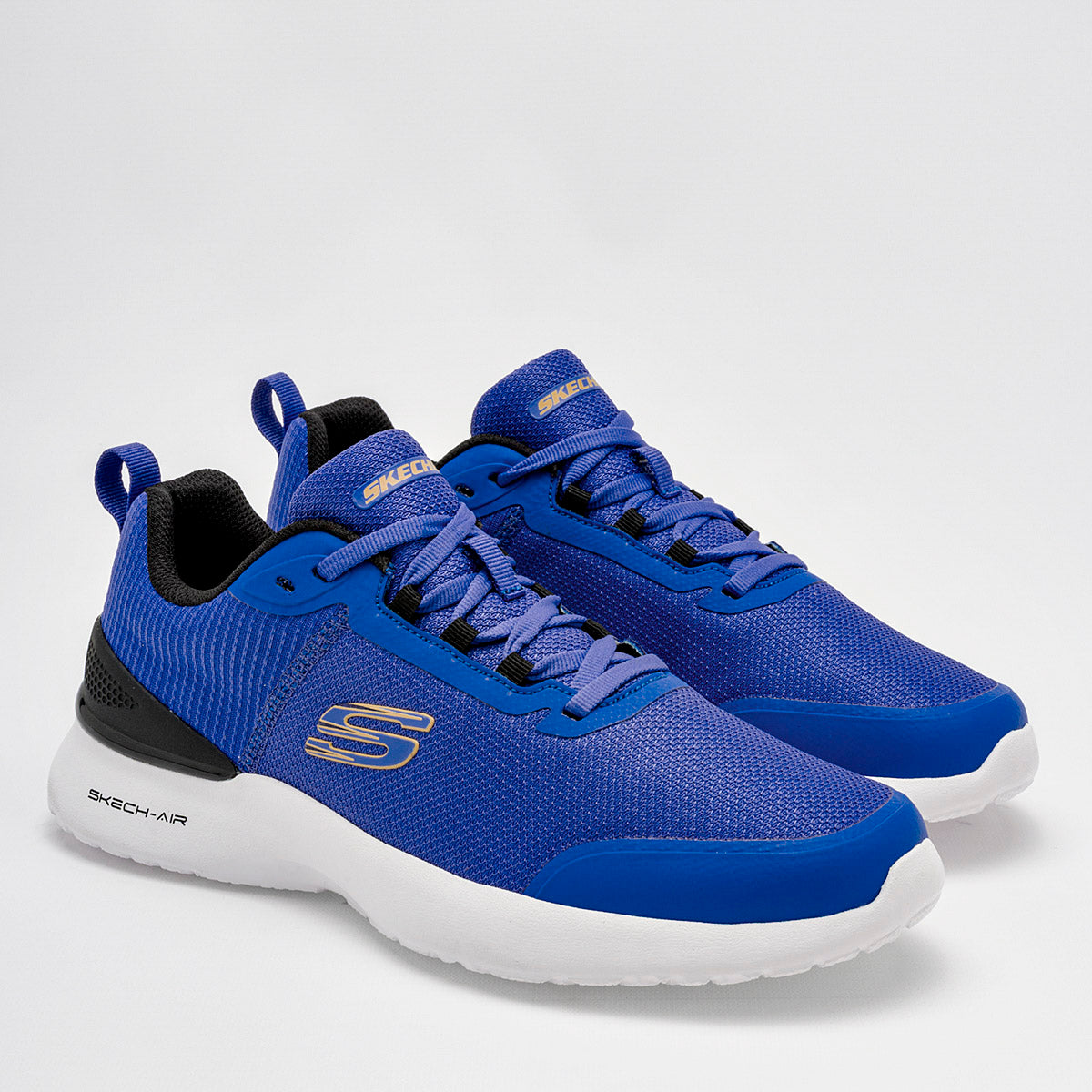 Tenis Skech-Air Dynamight Skechers para Hombre