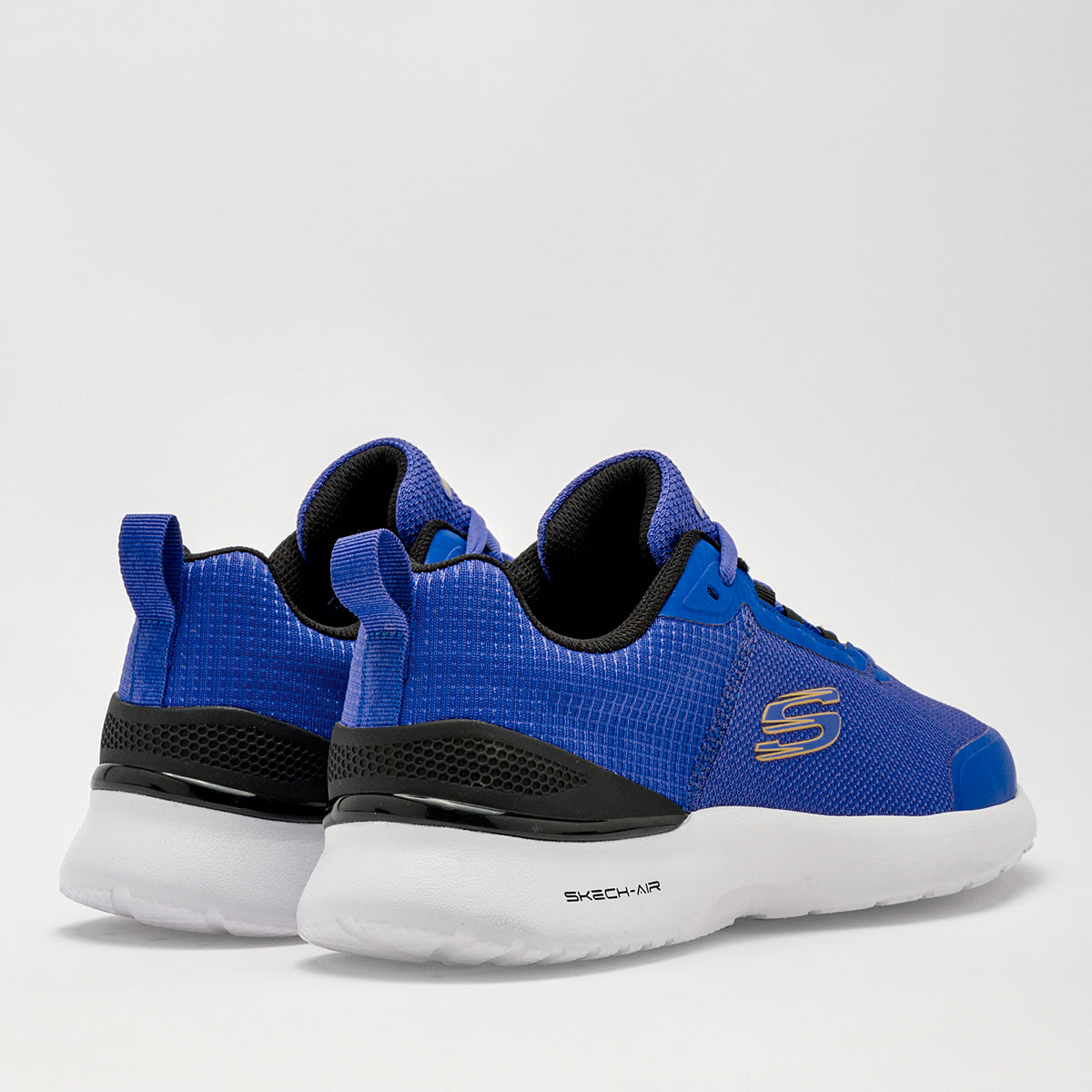 Tenis Skech-Air Dynamight Skechers para Hombre
