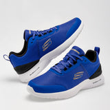 Skechers Skech Air Dynamight Tenis deportivo para hombre