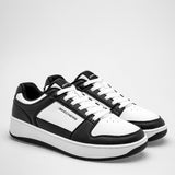 Tenis Sport Court 2.0 Skechers para Hombre