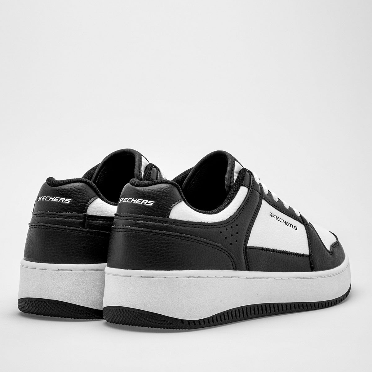 Tenis Sport Court 2.0 Skechers para Hombre