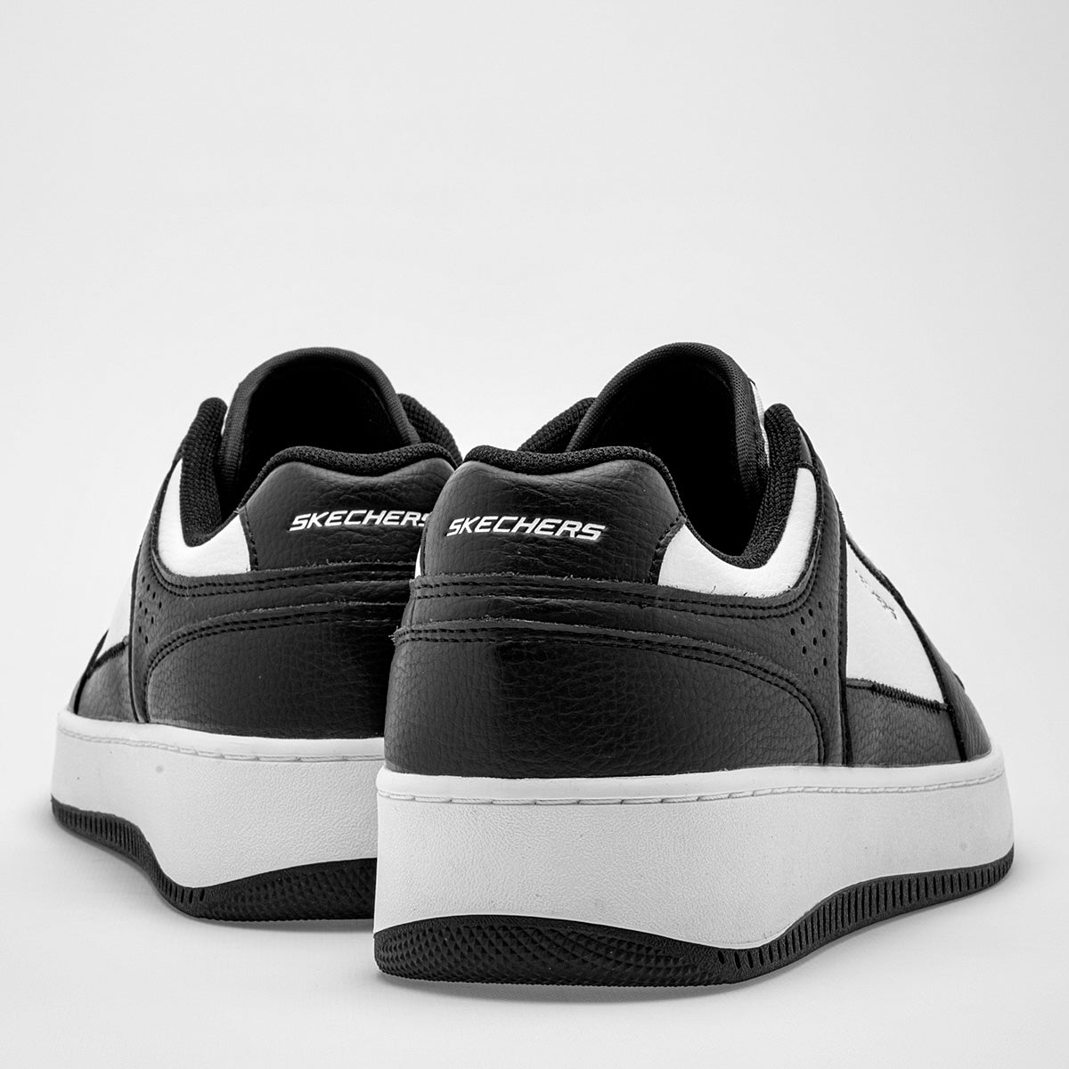Tenis Sport Court 2.0 Skechers para Hombre