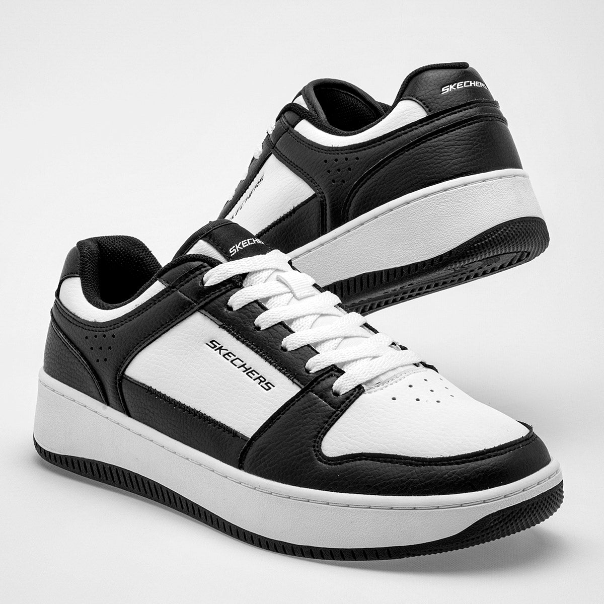 Skechers Sport Court 2.0 Tenis urbano para hombre