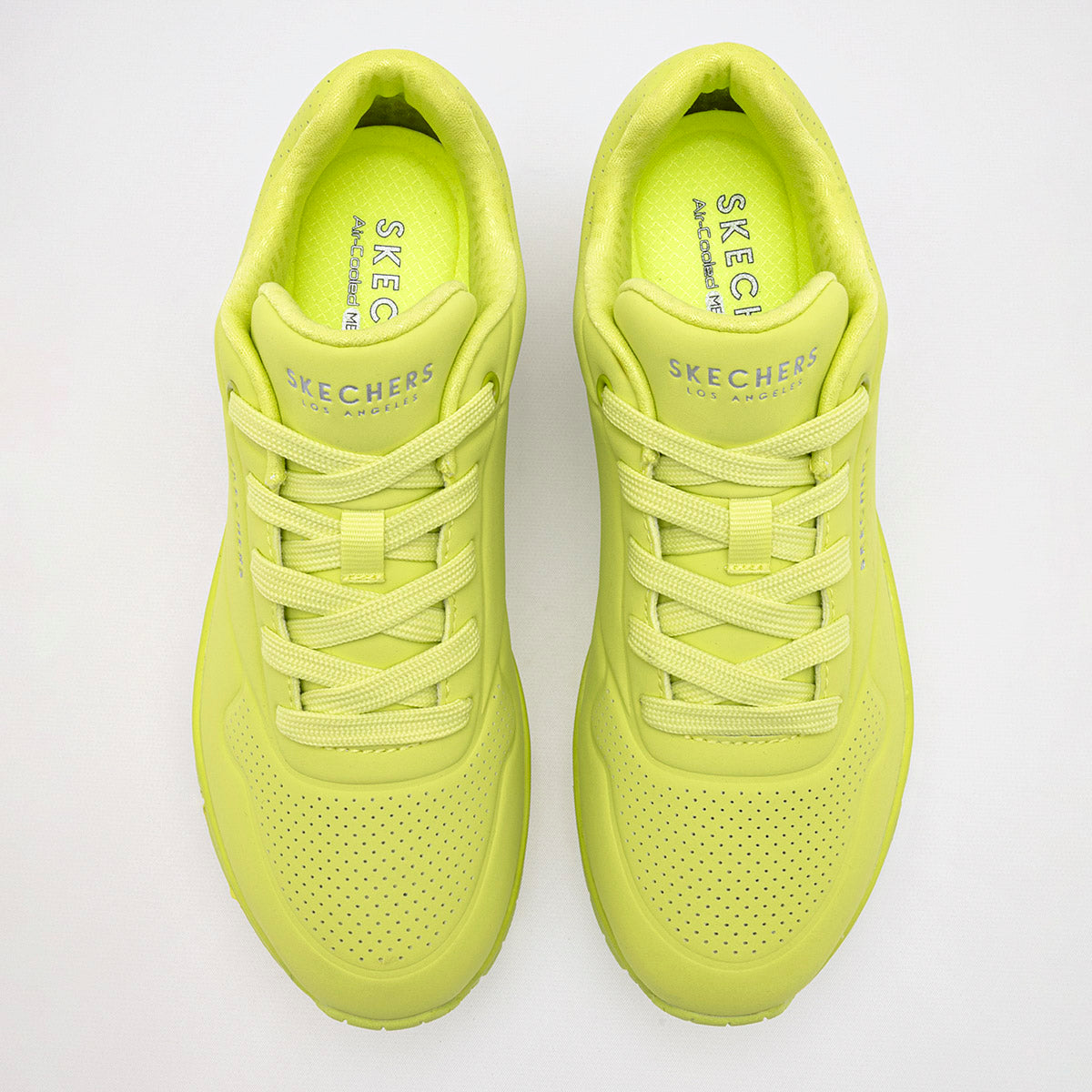 Tenis Uno Skechers para Mujer