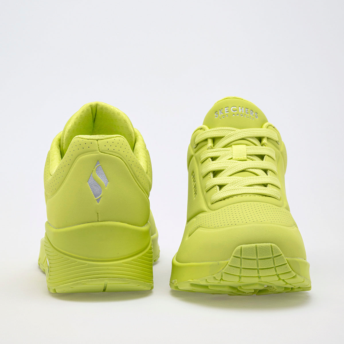 Tenis Uno Skechers para Mujer