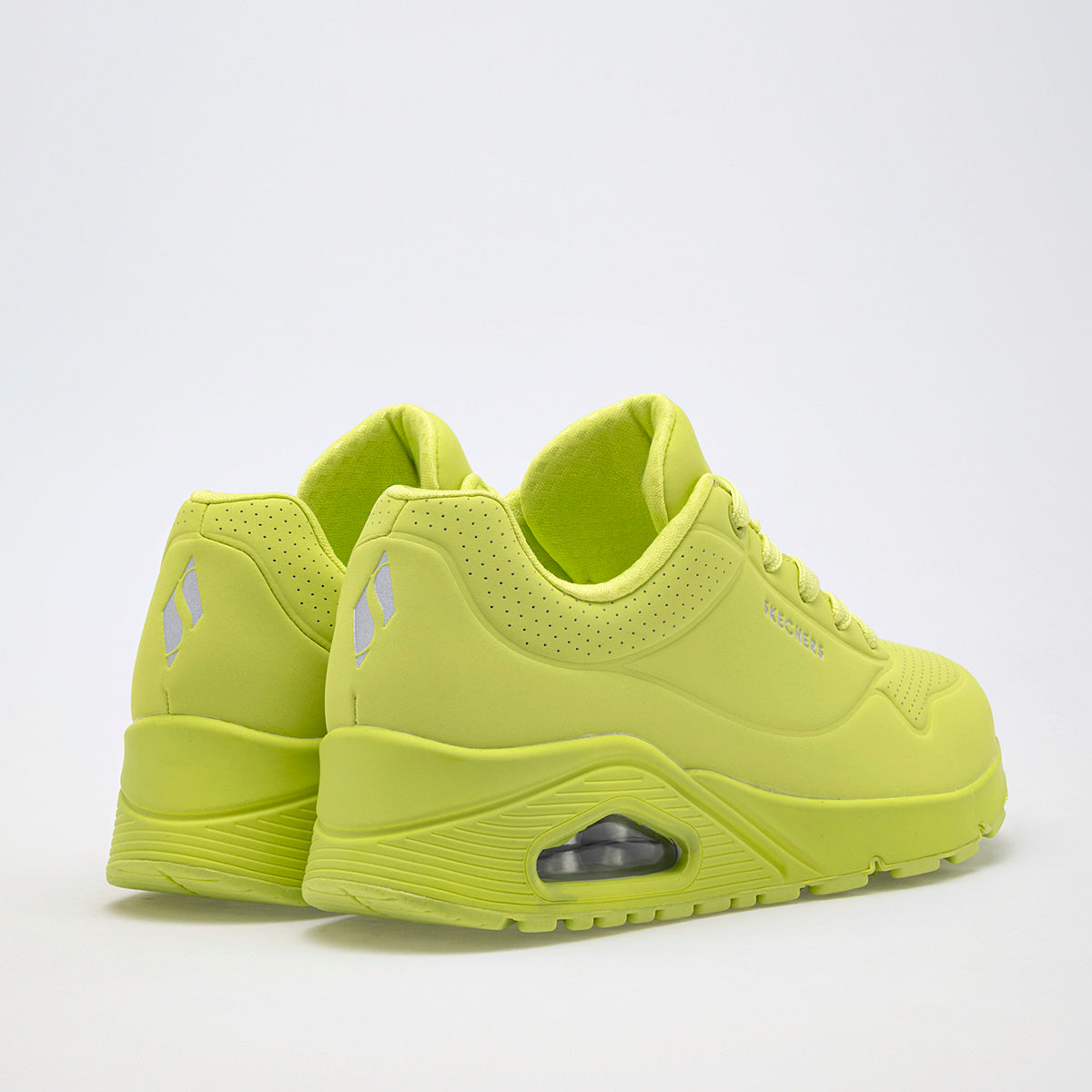 Tenis Uno Skechers para Mujer
