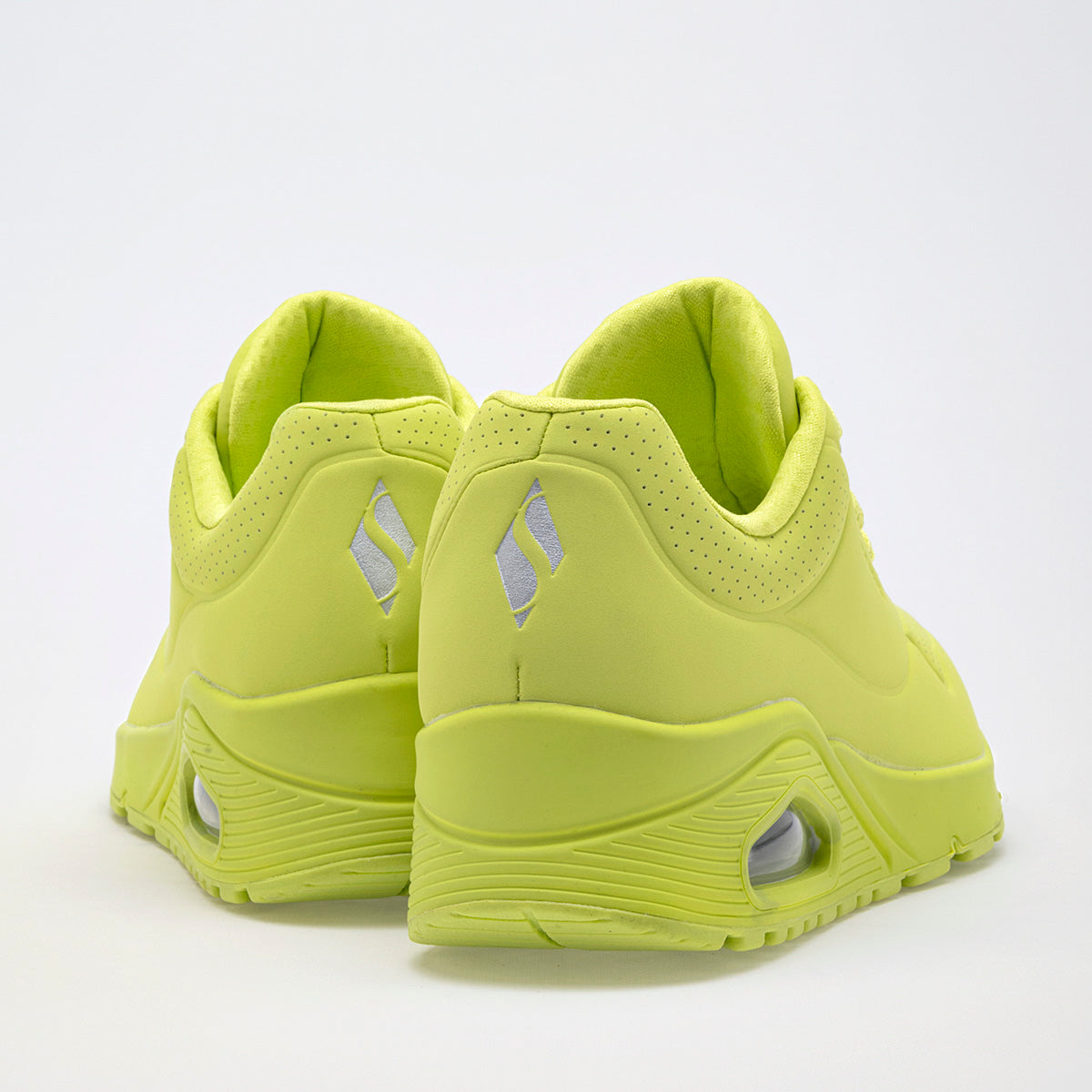 Tenis Uno Skechers para Mujer