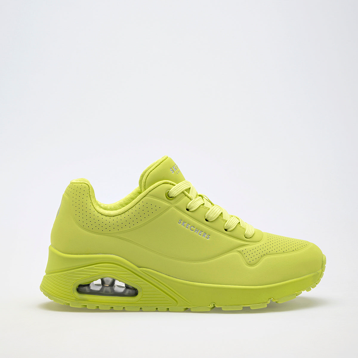 Tenis Uno Skechers para Mujer