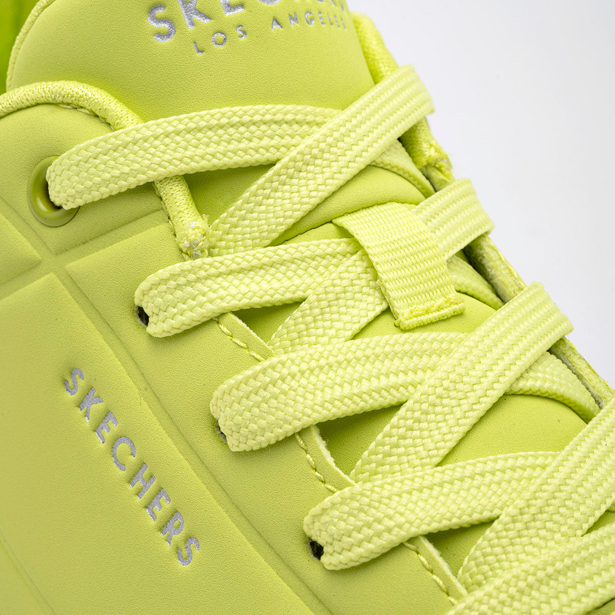 Tenis Uno Skechers para Mujer