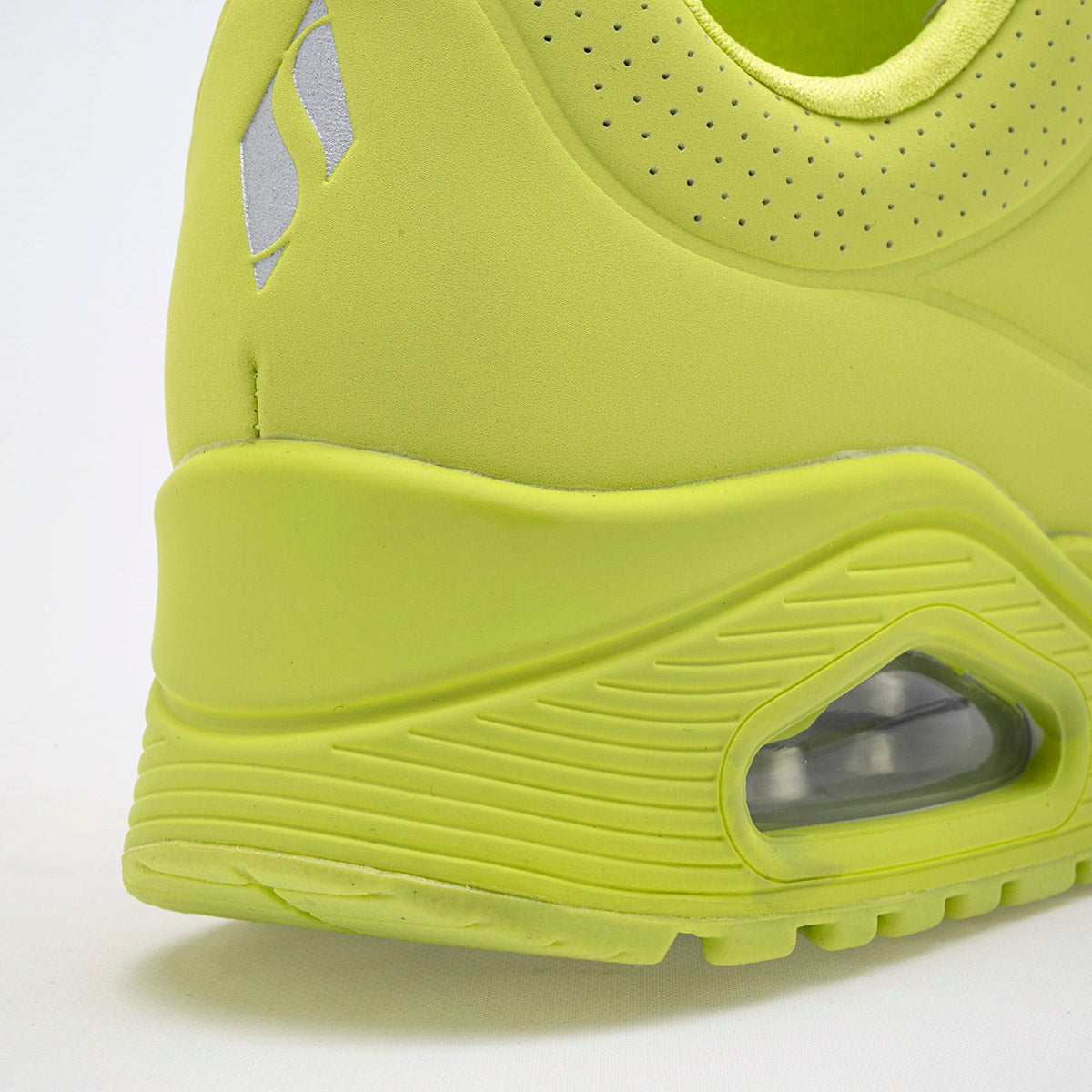 Tenis Uno Skechers para Mujer