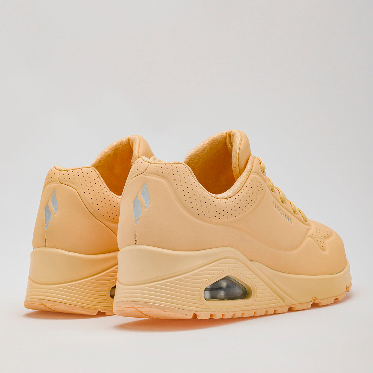 Tenis Uno Skechers para Mujer