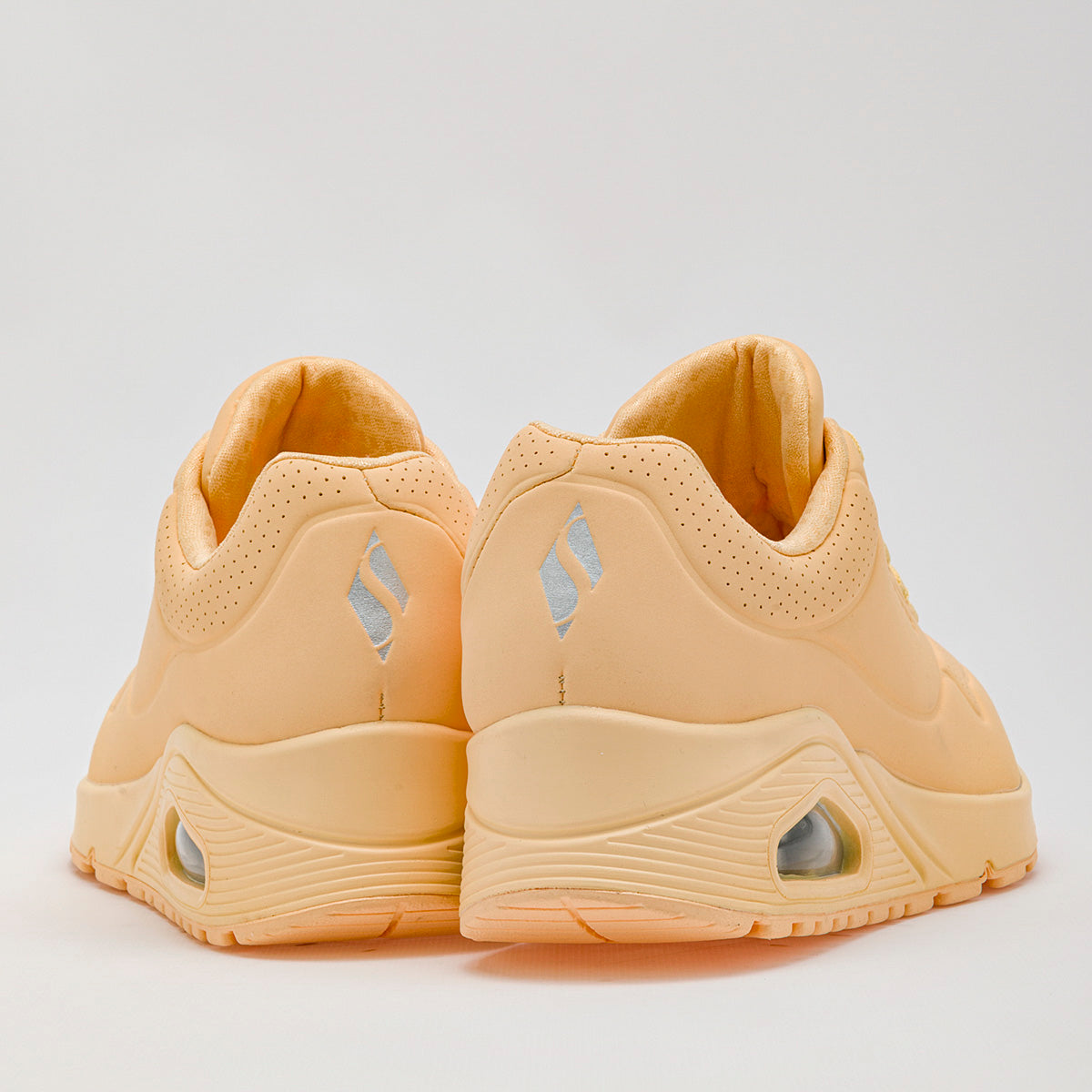 Tenis Uno Skechers para Mujer
