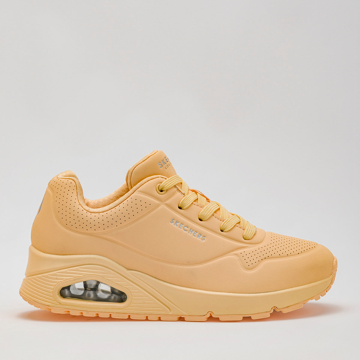 Tenis Uno Skechers para Mujer