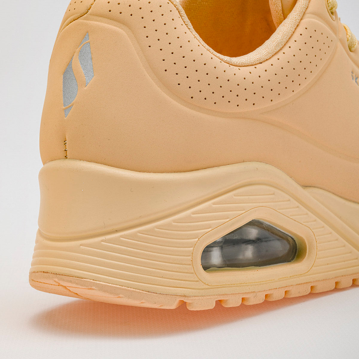 Tenis Uno Skechers para Mujer