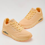 Skechers Uno Tenis urbano para mujer