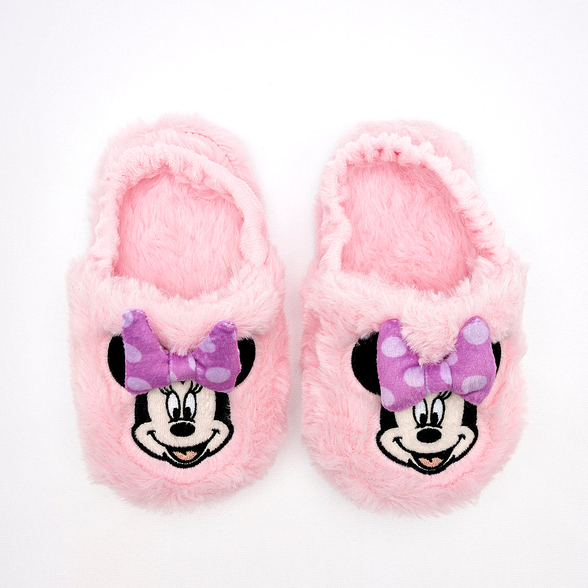 Pantufla Arra para Niña