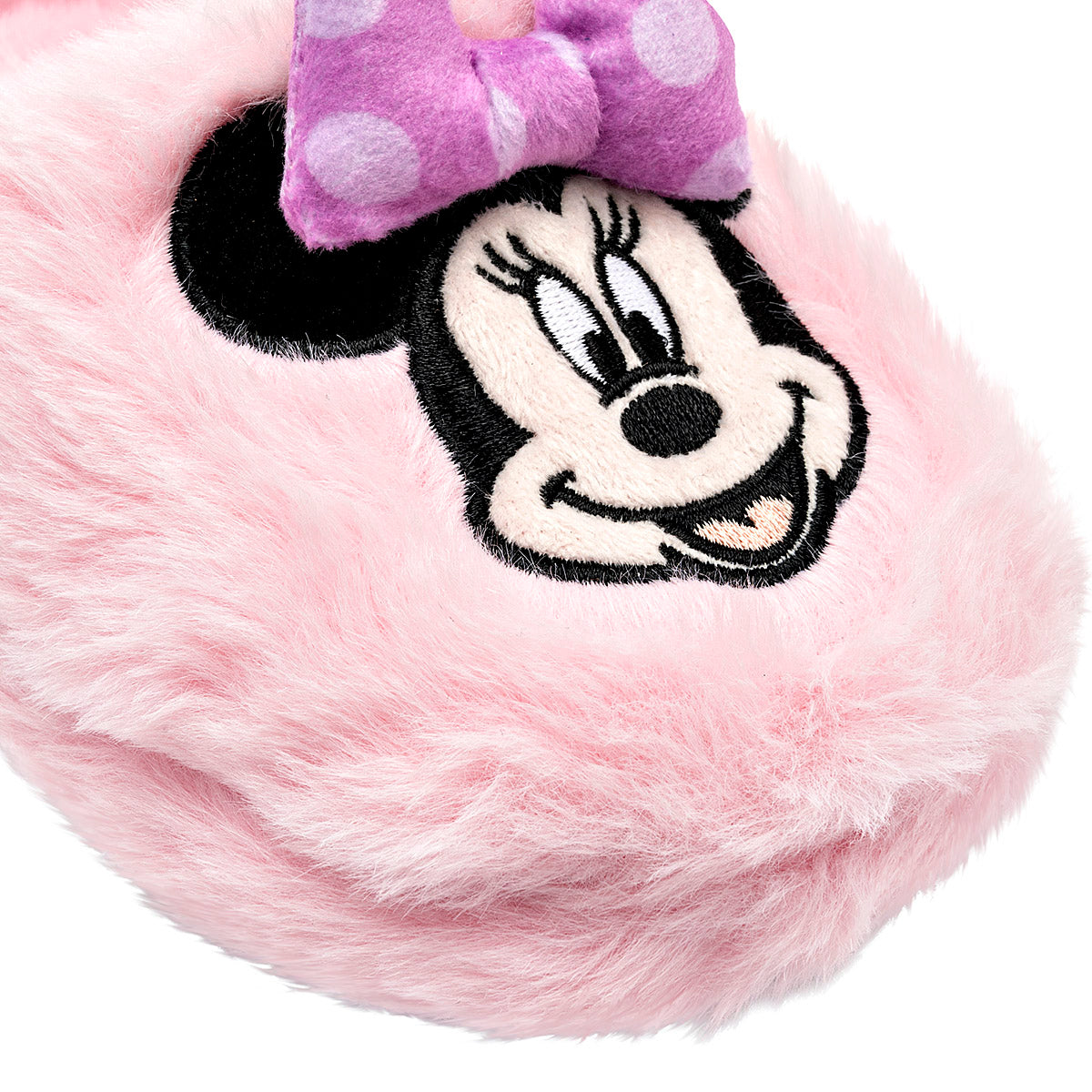 Pantufla Arra para Niña