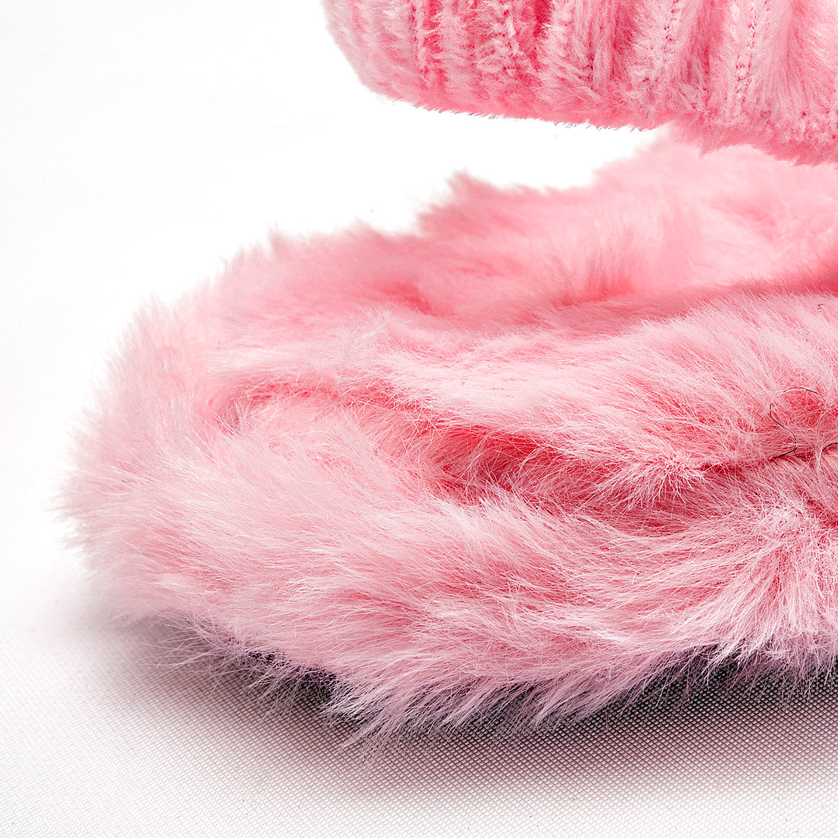 Pantufla Arra para Niña
