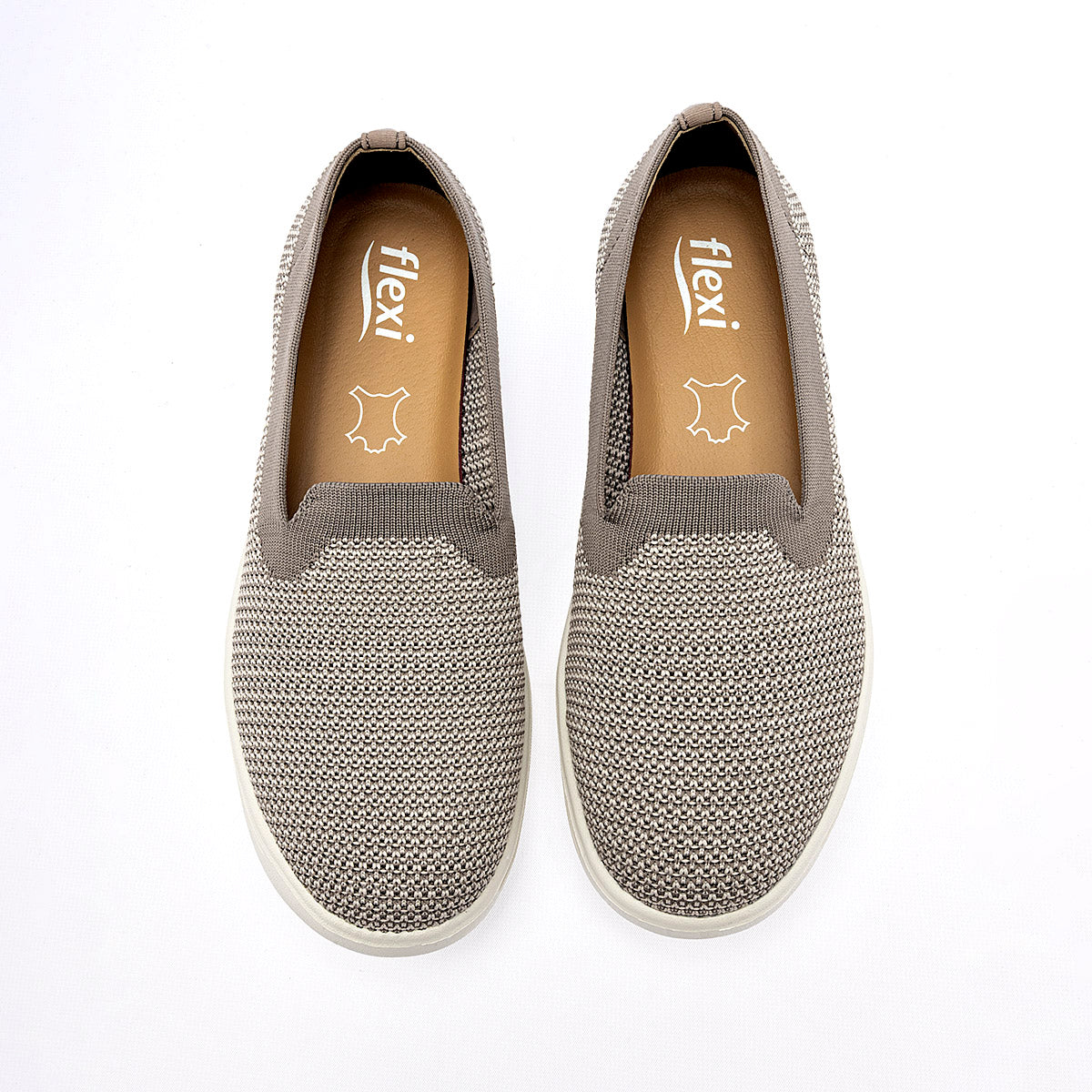 Zapato casual Flexi para Mujer