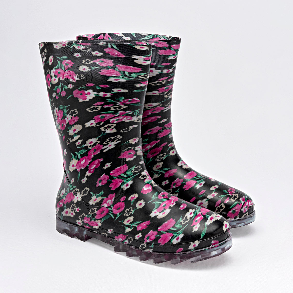 Bota lluvia Pinet para Mujer