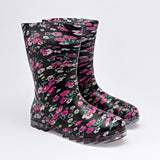 Bota lluvia Pinet para Mujer