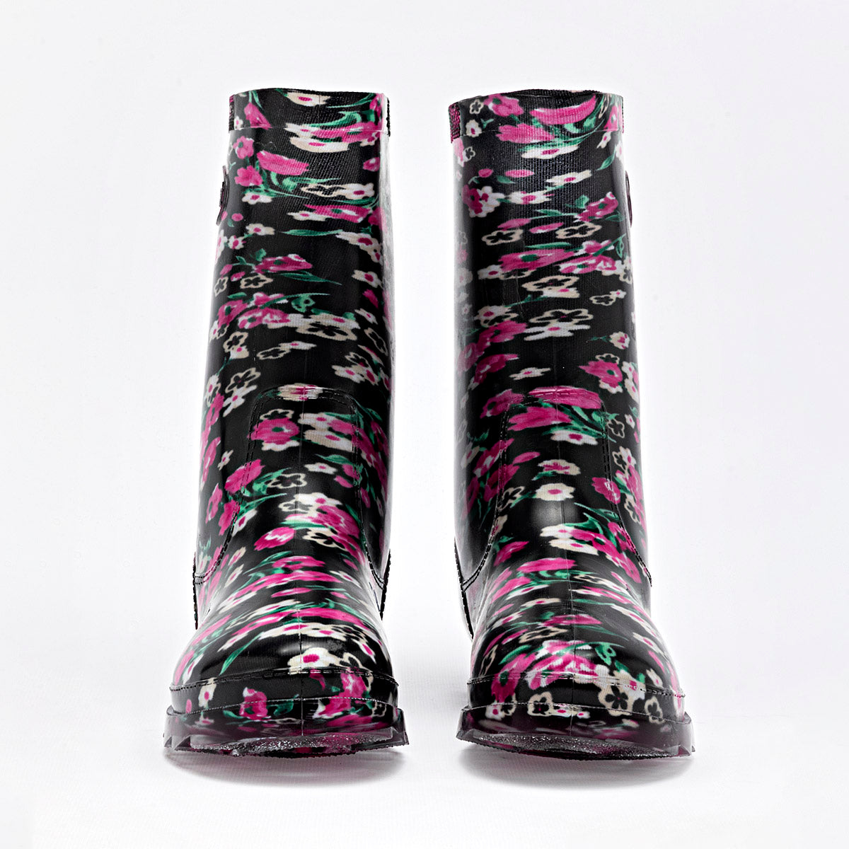 Bota lluvia Pinet para Mujer