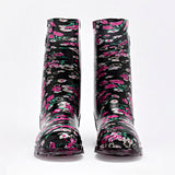 Bota lluvia Pinet para Mujer