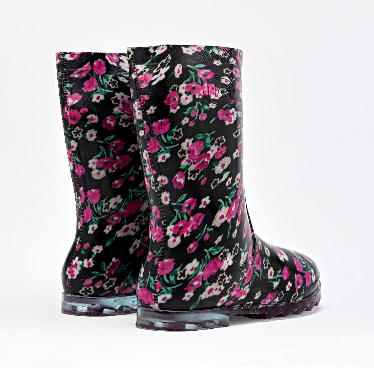 Bota lluvia Pinet para Mujer