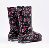 Bota lluvia Pinet para Mujer