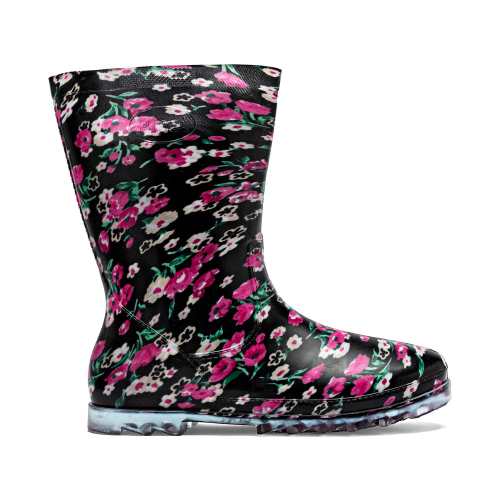 Pinet Botas de lluvia para mujer