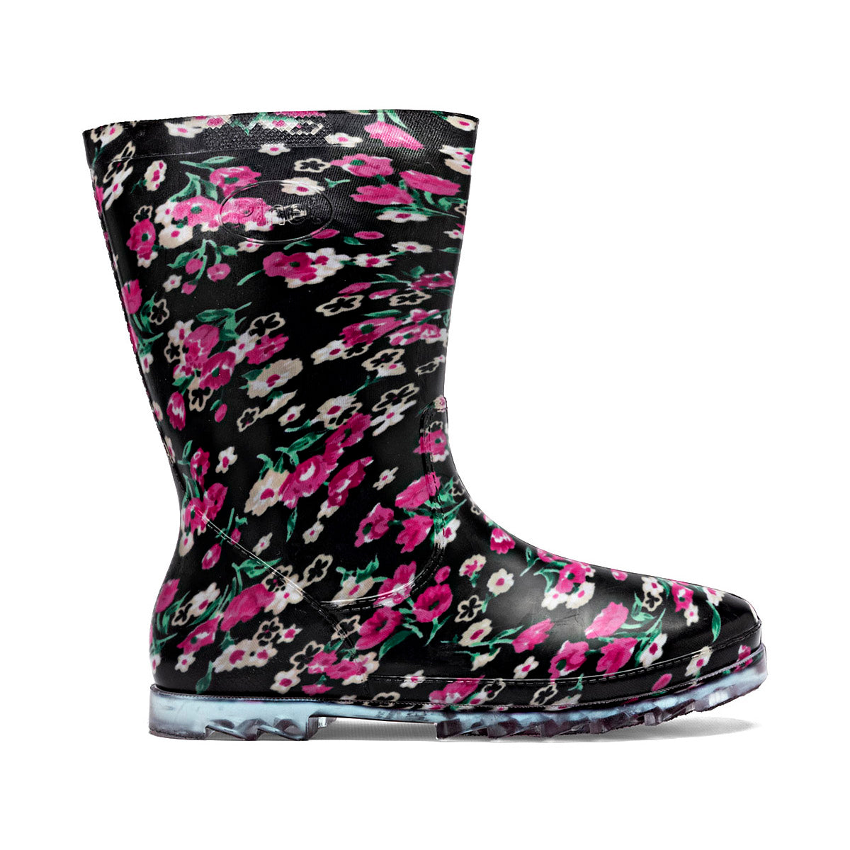 Pinet Botas de lluvia para mujer