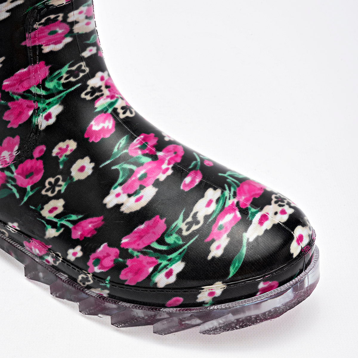 Bota lluvia Pinet para Mujer