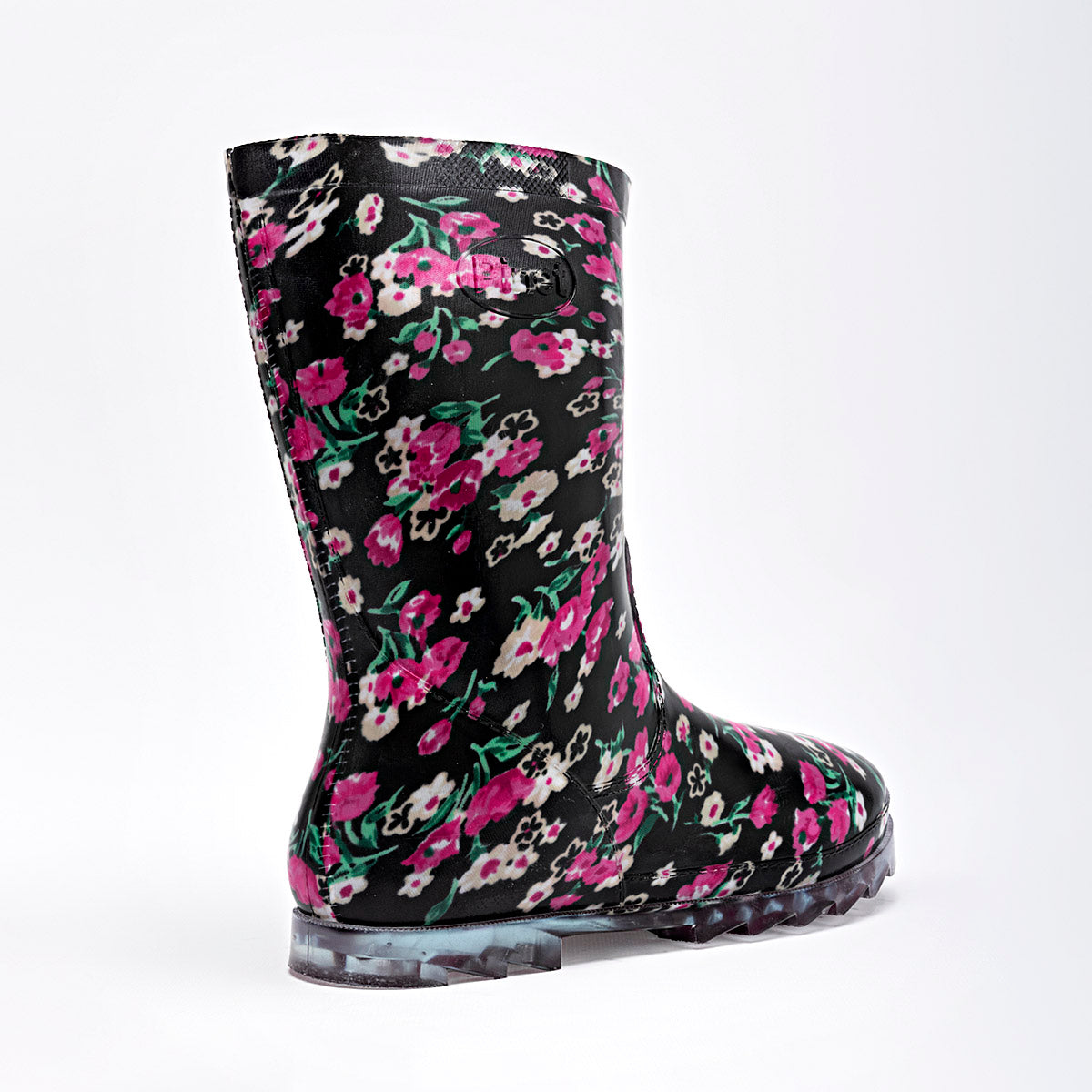 Bota lluvia Pinet para Mujer