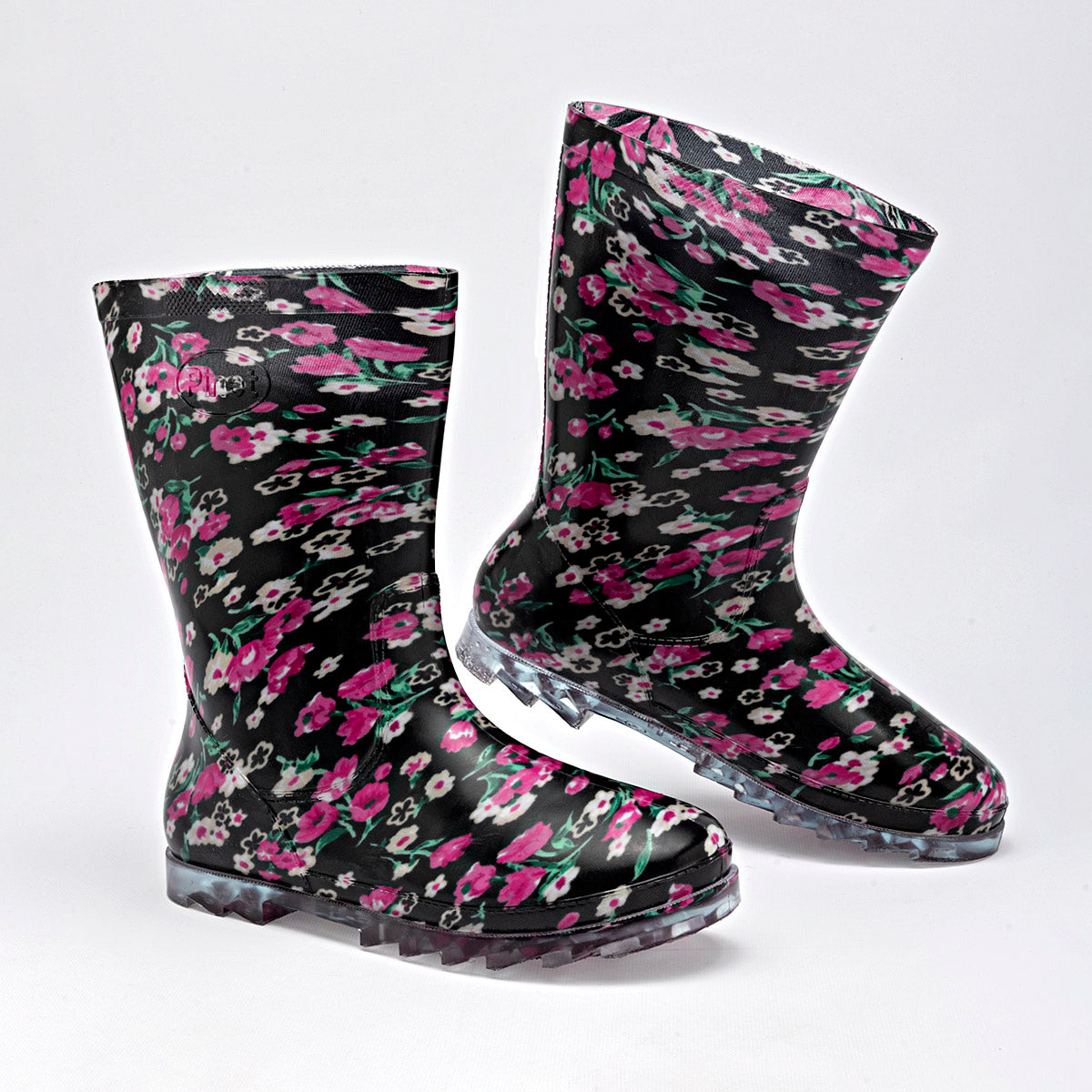 Bota lluvia Pinet para Mujer