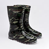Bota lluvia Pinet para Mujer