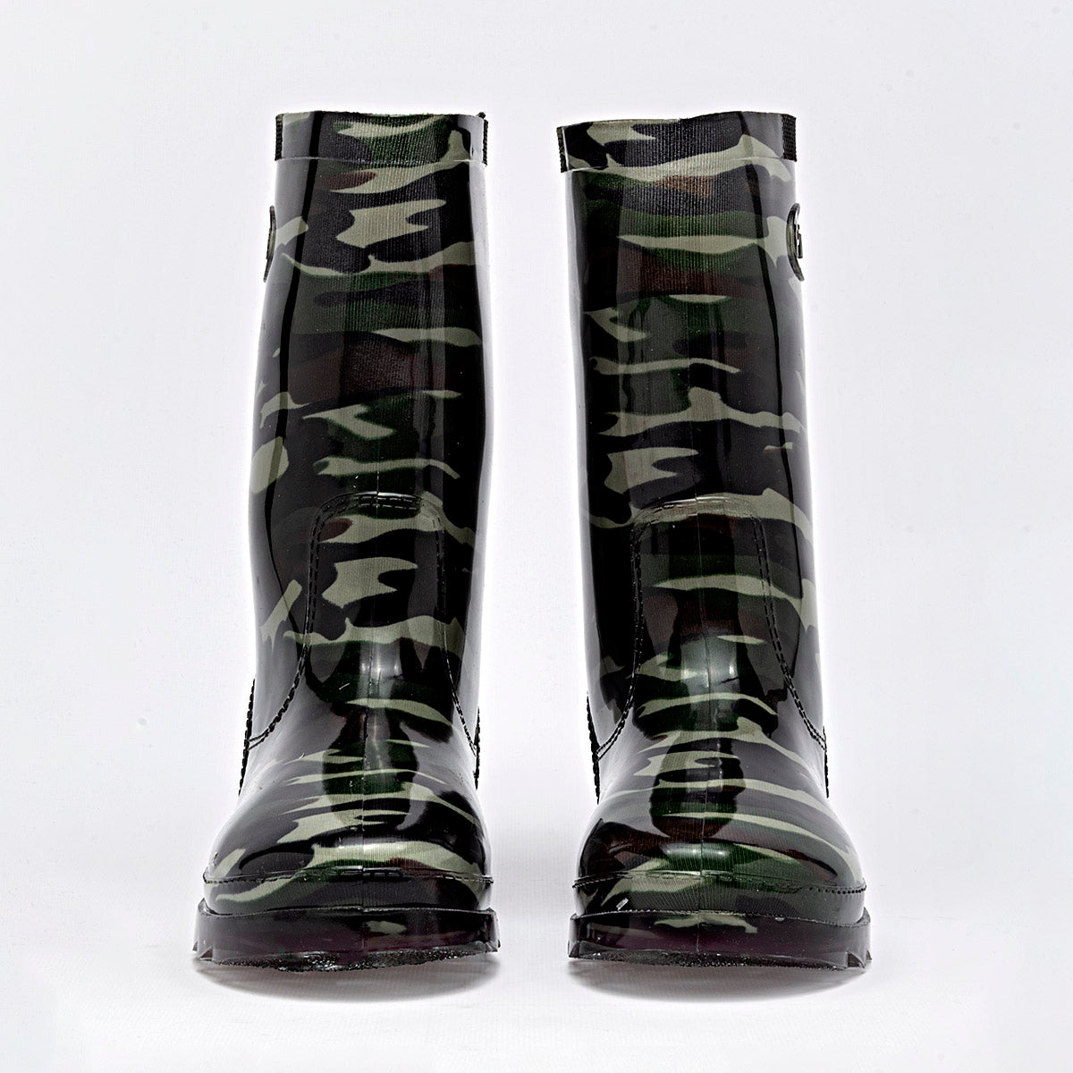 Bota lluvia Pinet para Mujer