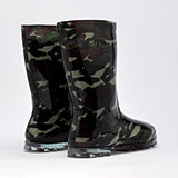 Bota lluvia Pinet para Mujer