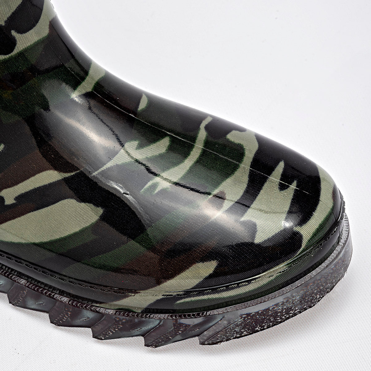 Bota lluvia Pinet para Mujer