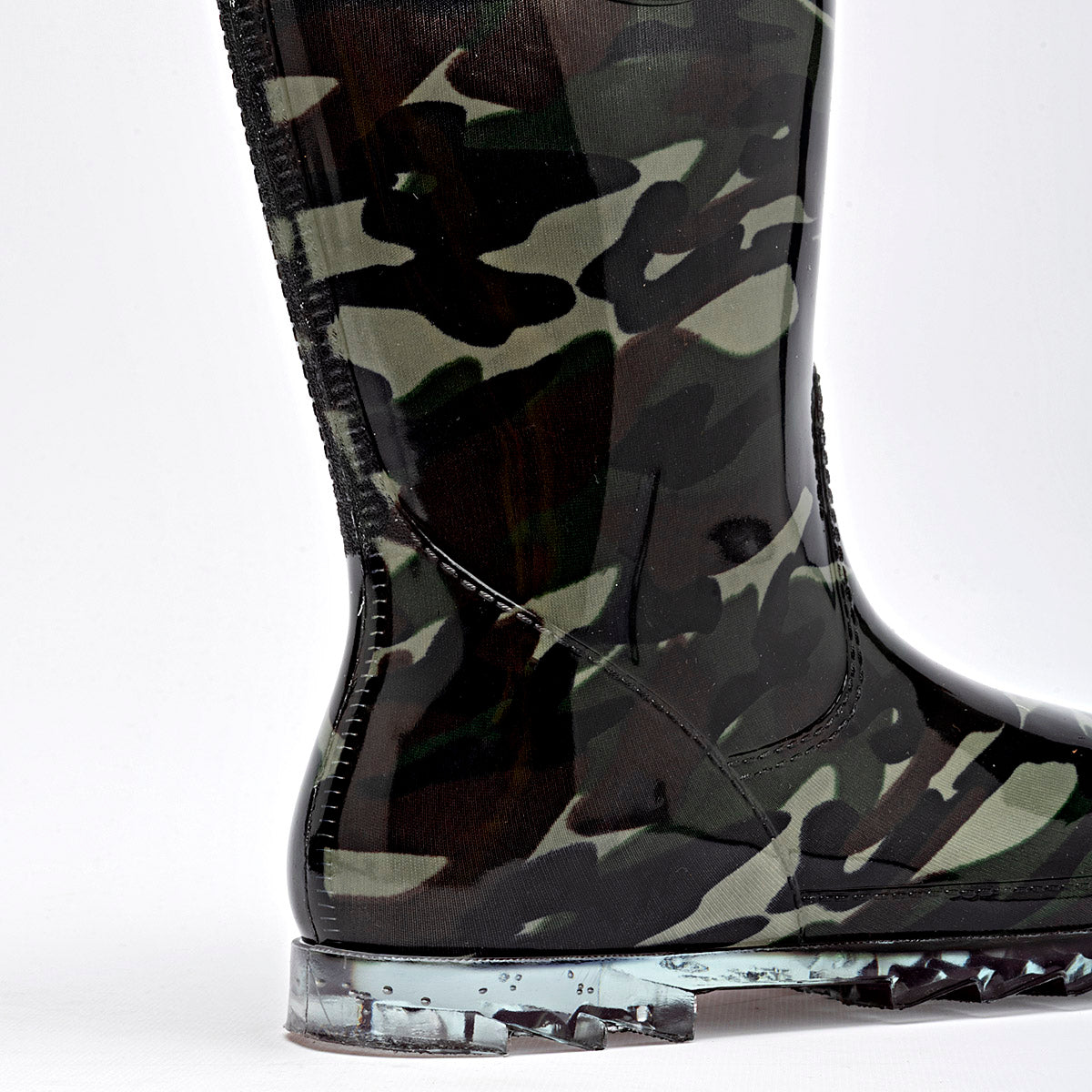 Bota lluvia Pinet para Mujer